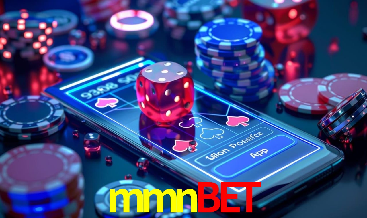 Canal oficial no Telegram da mmnbet