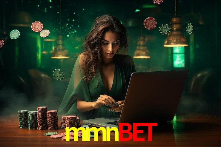 Escolher plataforma para baixar mmnbet